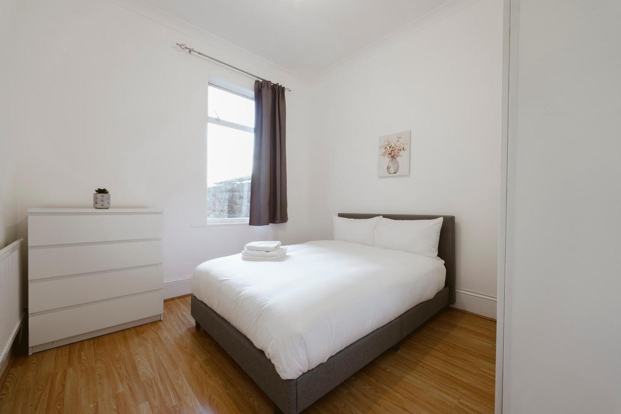 Stratford Double Rooms - 29 Лондон Екстер'єр фото