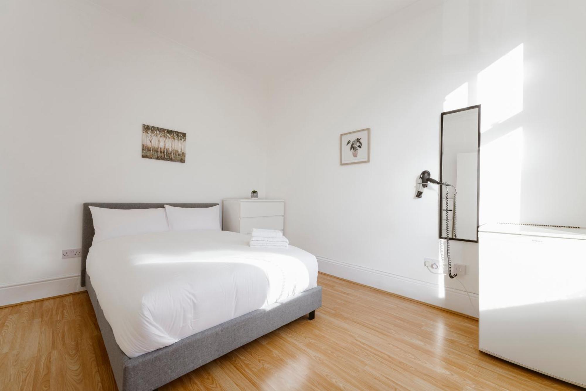 Stratford Double Rooms - 29 Лондон Екстер'єр фото