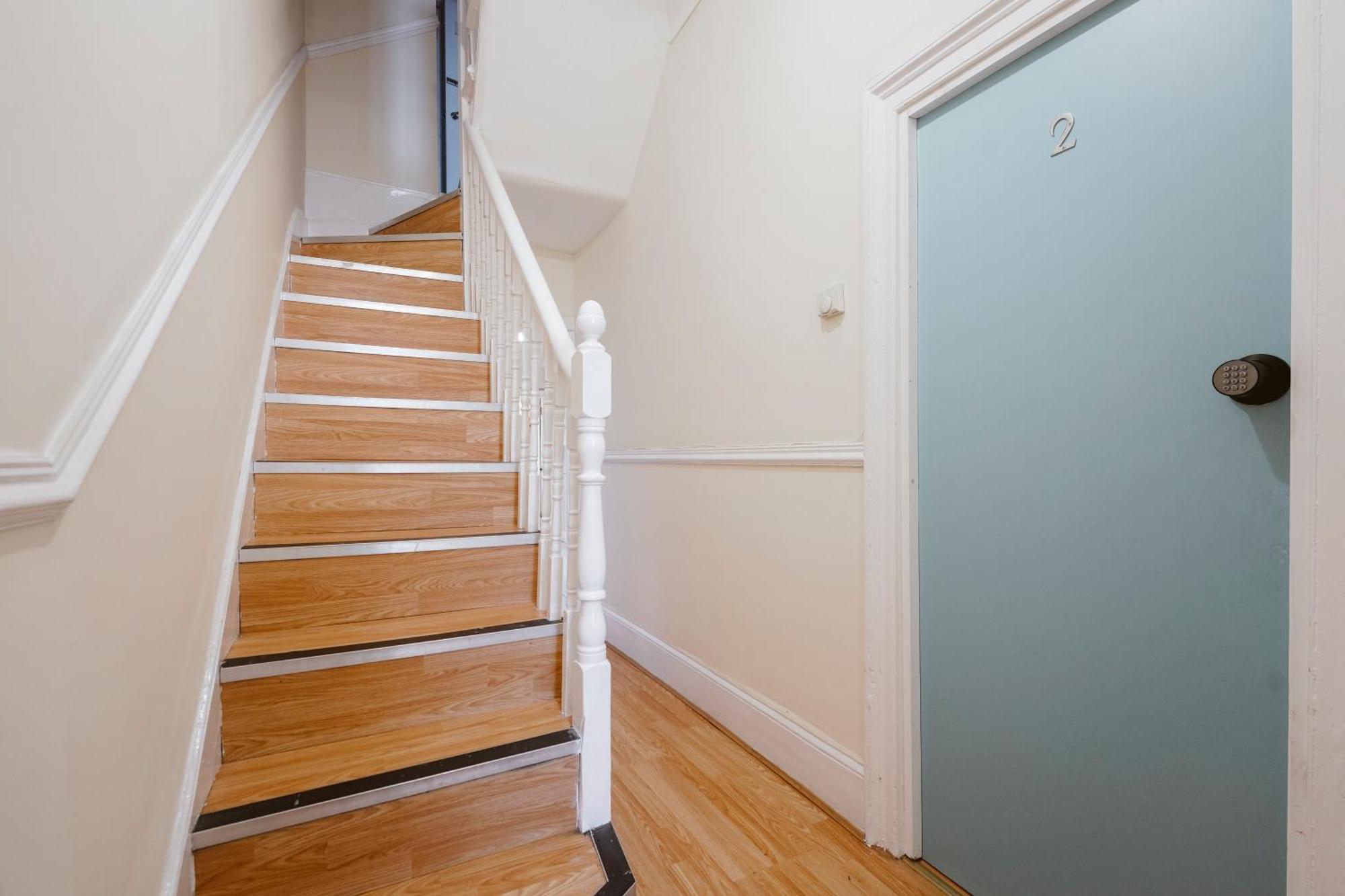 Stratford Double Rooms - 29 Лондон Екстер'єр фото