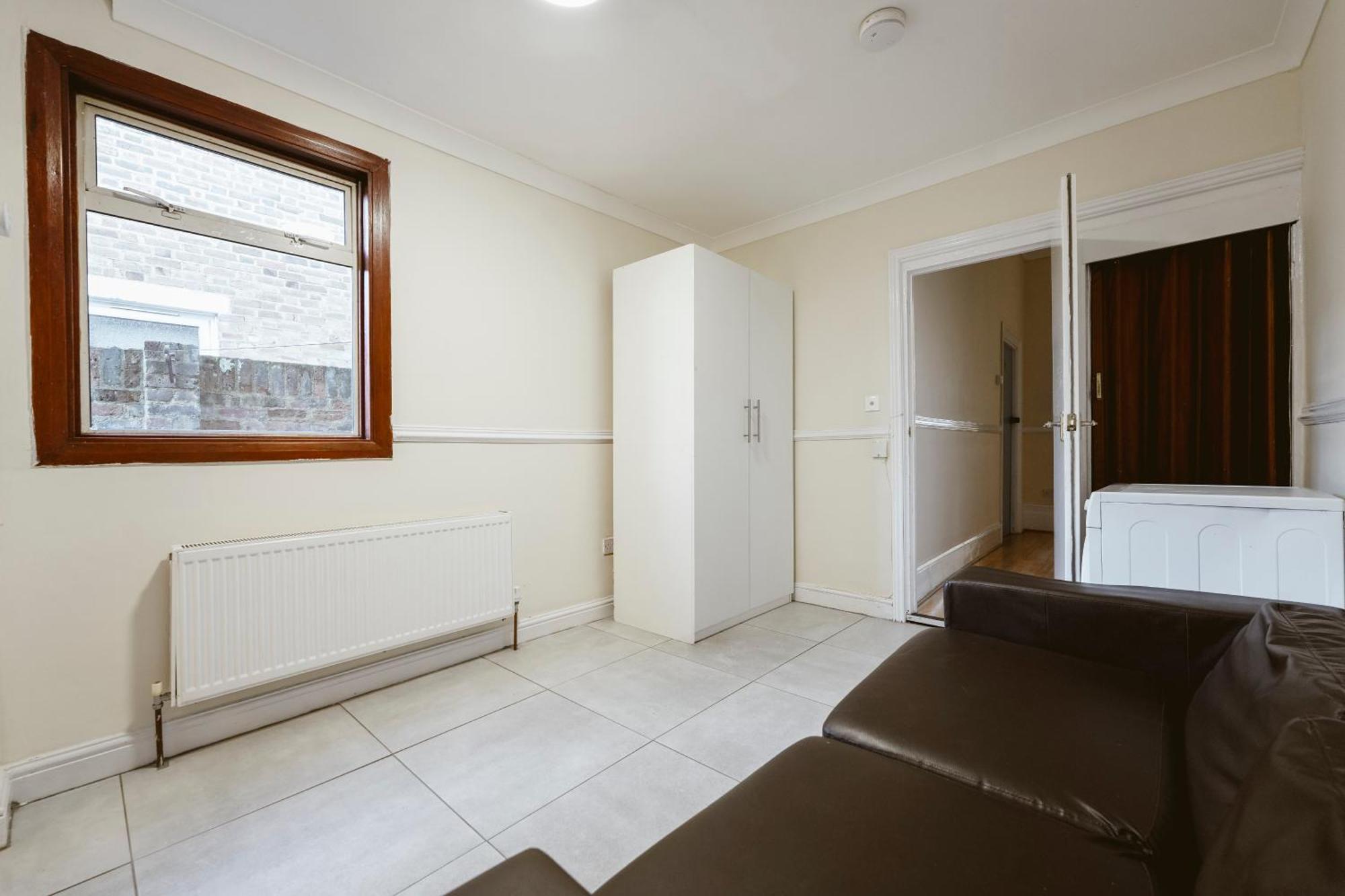 Stratford Double Rooms - 29 Лондон Екстер'єр фото