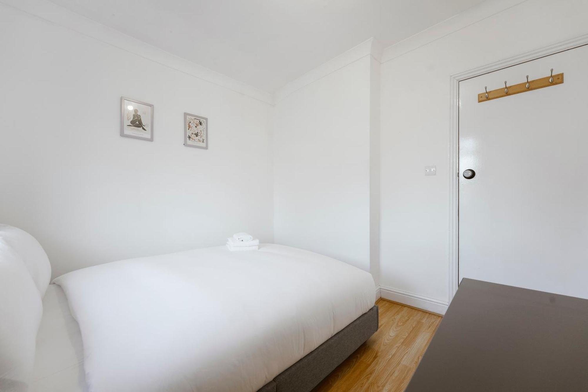 Stratford Double Rooms - 29 Лондон Екстер'єр фото