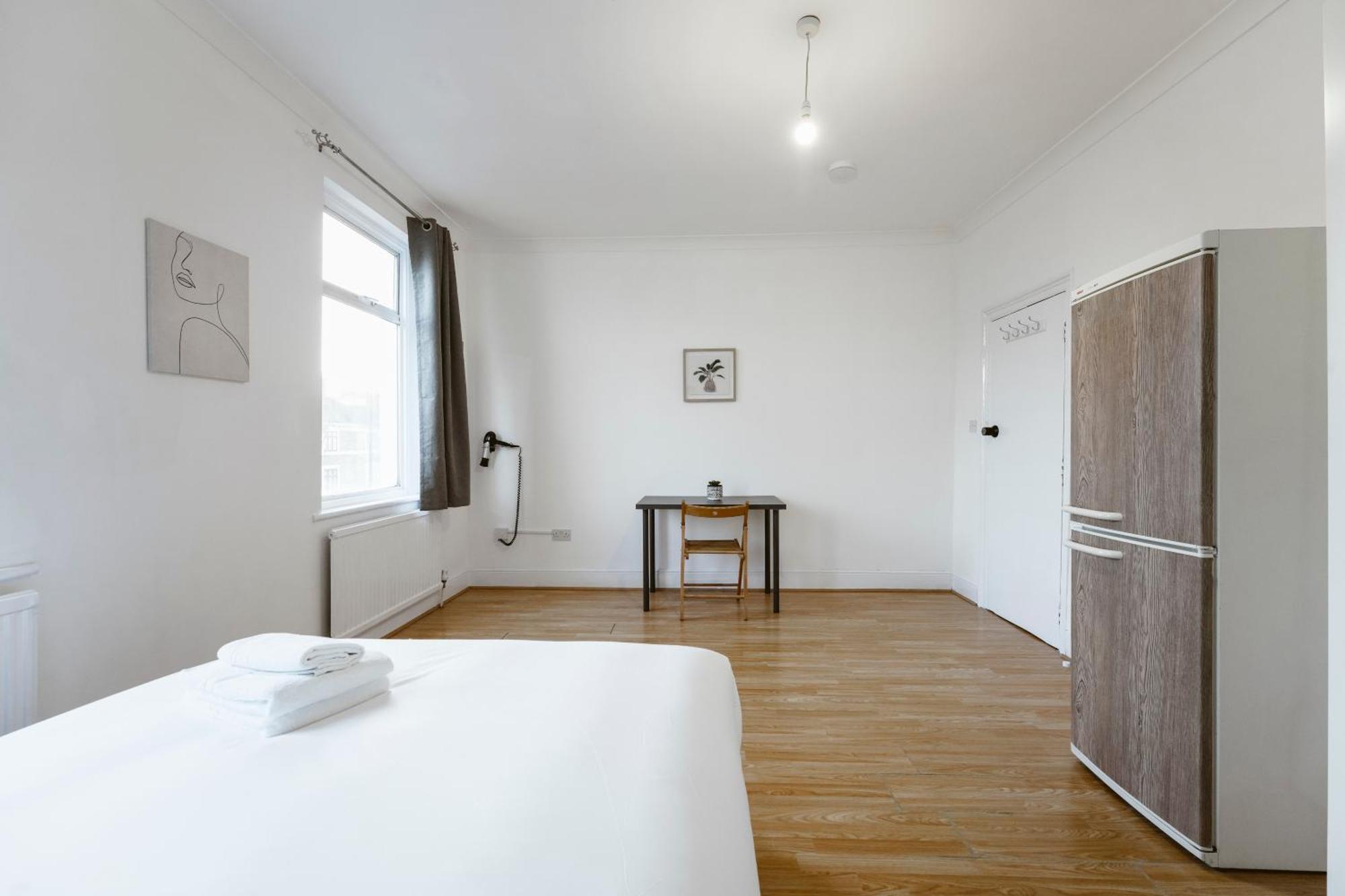 Stratford Double Rooms - 29 Лондон Екстер'єр фото