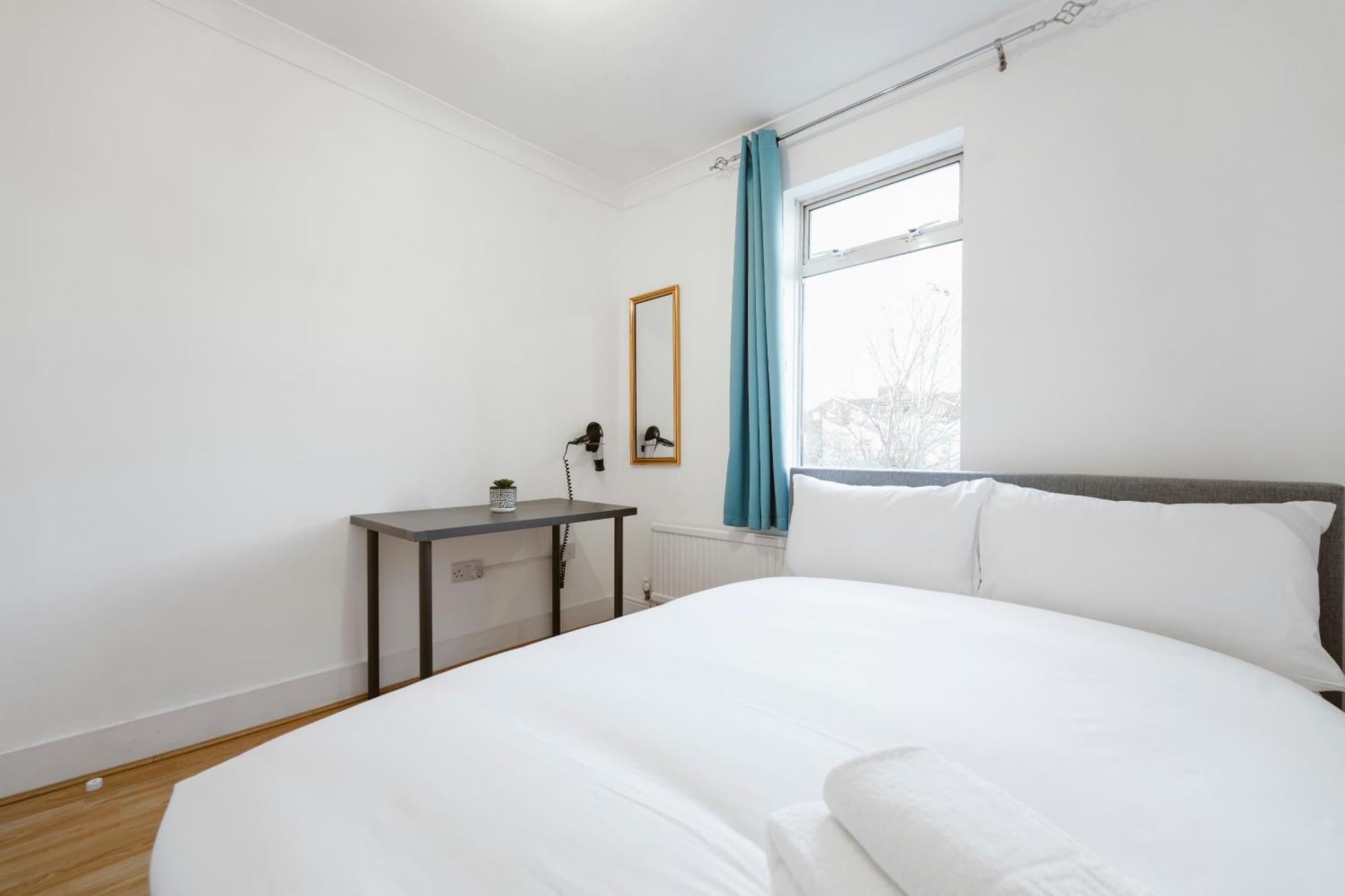 Stratford Double Rooms - 29 Лондон Екстер'єр фото