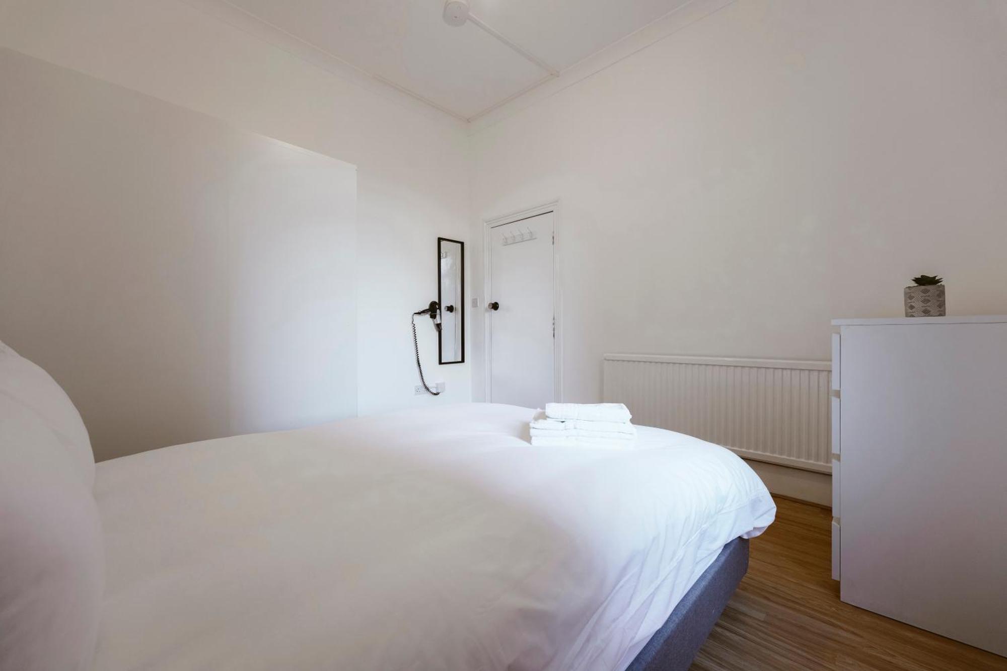 Stratford Double Rooms - 29 Лондон Екстер'єр фото