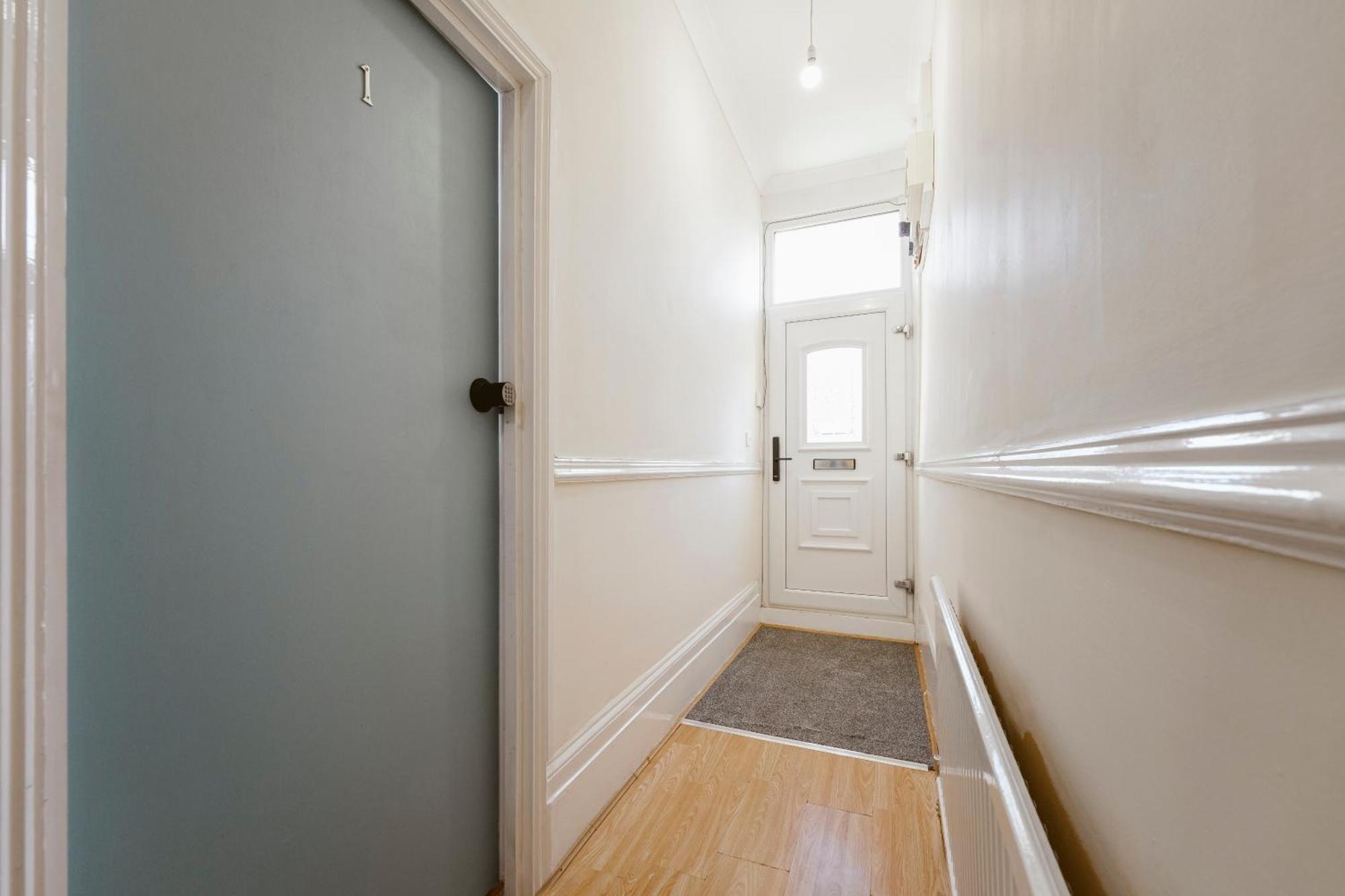 Stratford Double Rooms - 29 Лондон Екстер'єр фото