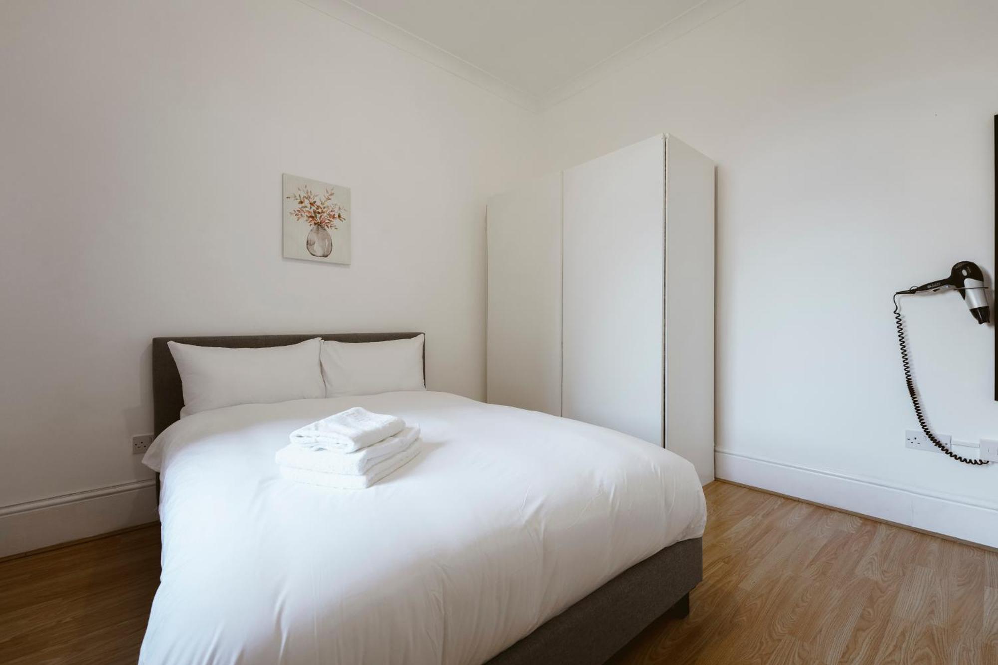 Stratford Double Rooms - 29 Лондон Екстер'єр фото