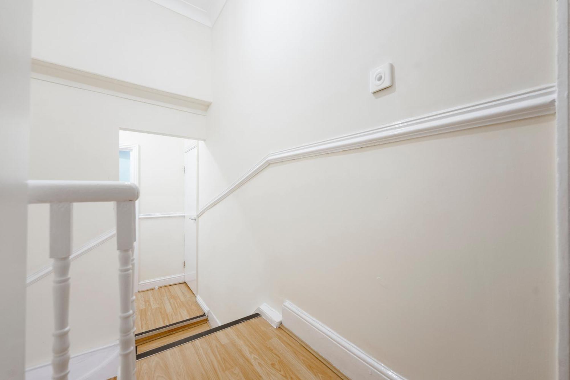 Stratford Double Rooms - 29 Лондон Екстер'єр фото