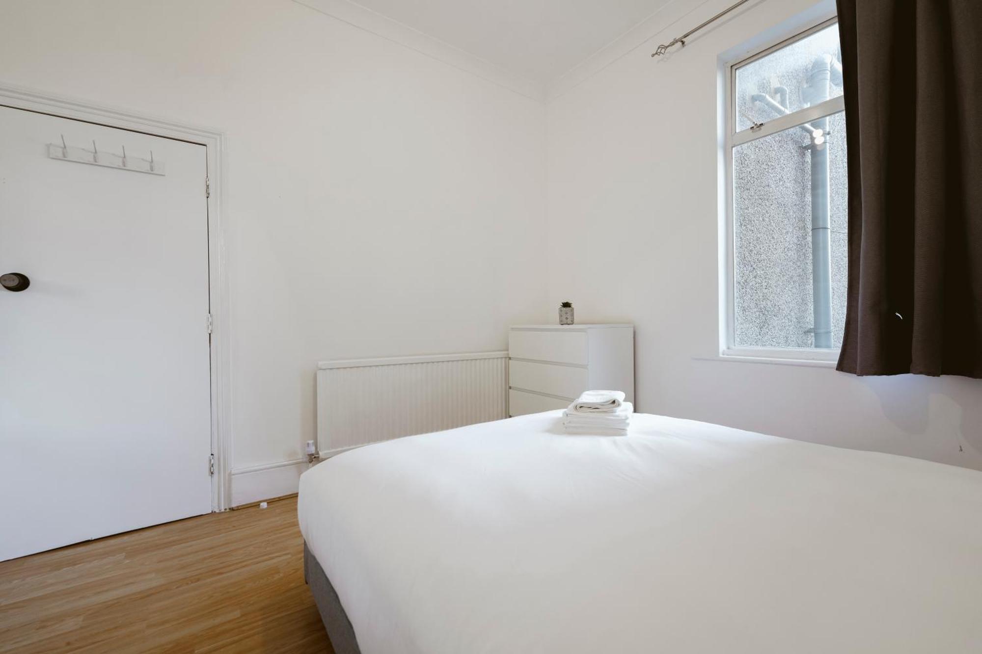 Stratford Double Rooms - 29 Лондон Екстер'єр фото