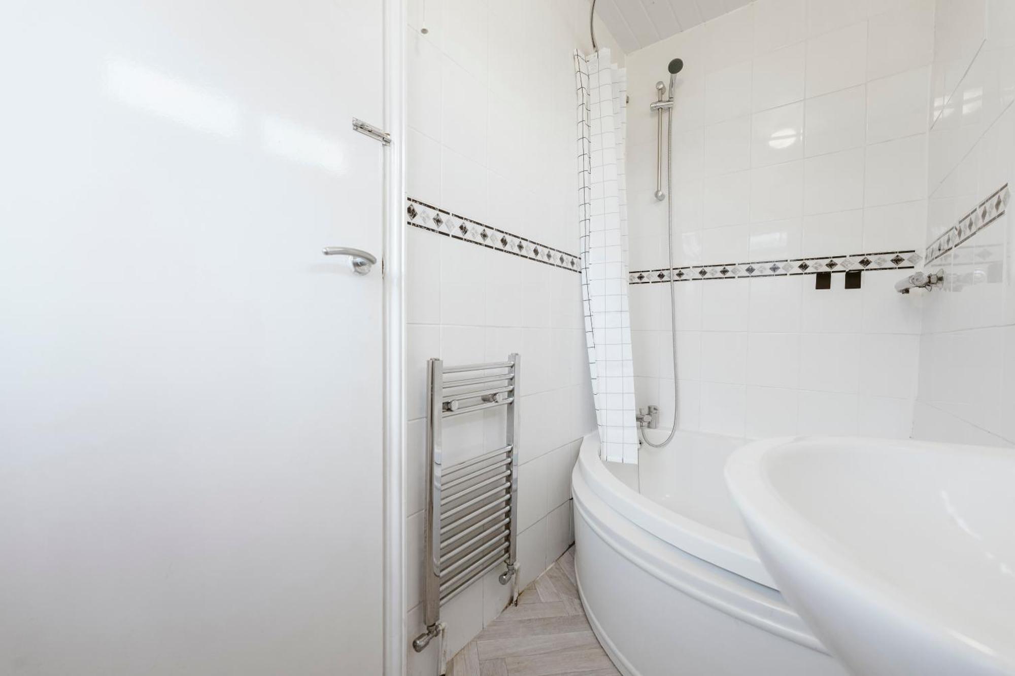 Stratford Double Rooms - 29 Лондон Екстер'єр фото