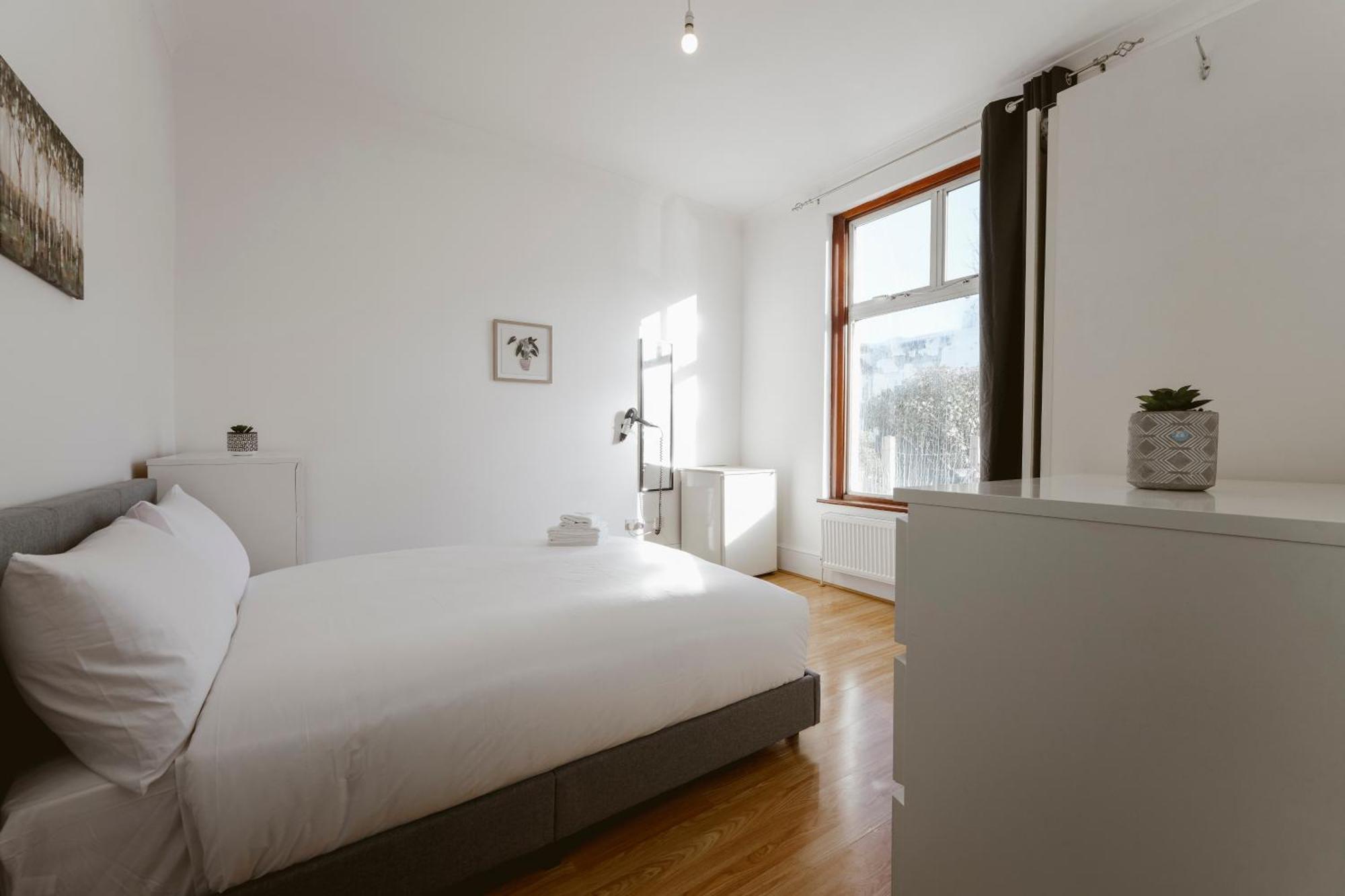 Stratford Double Rooms - 29 Лондон Екстер'єр фото