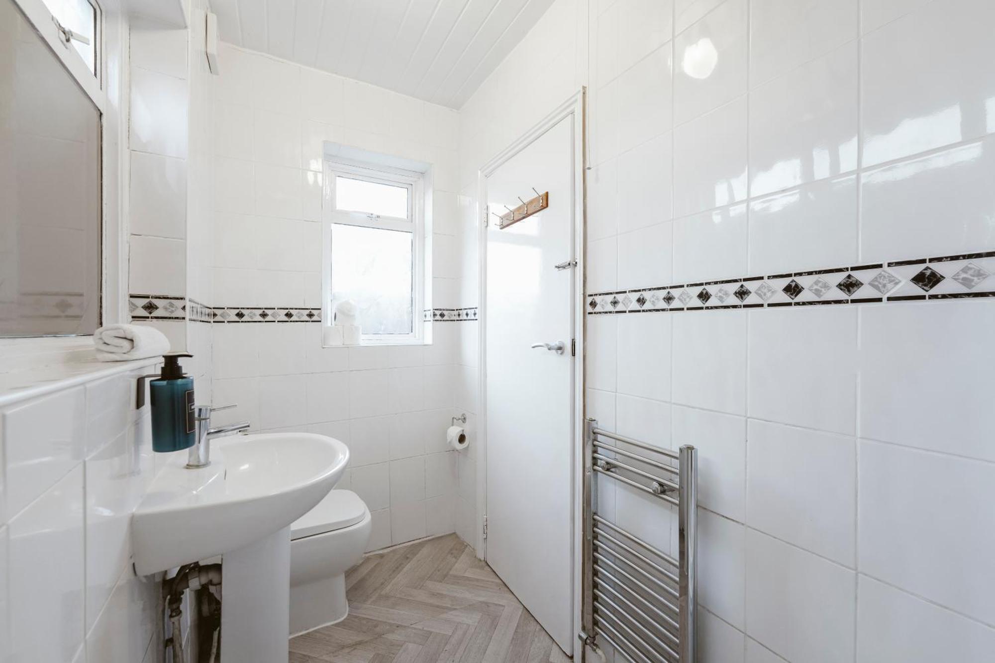 Stratford Double Rooms - 29 Лондон Екстер'єр фото